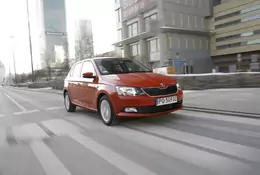 Używana Skoda Fabia III - ta Fabia nie jest zła!