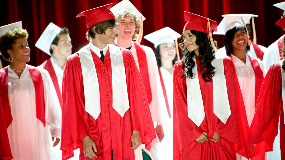Gwiazdy "High School Musical". Zobacz jak się zmieniły!