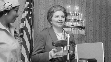 Sarah Weddington nie żyje. Utorowała drogę do legalnej aborcji w USA