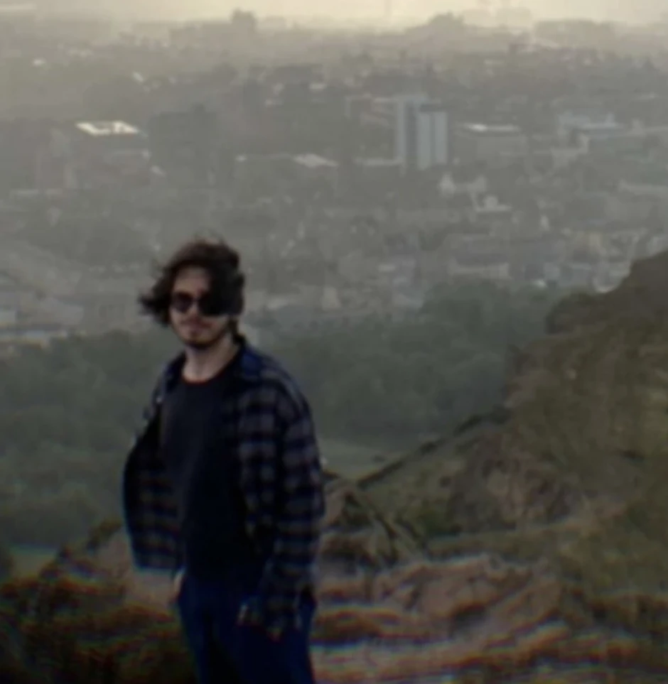 Sin Vesne Trivalić, Nikola