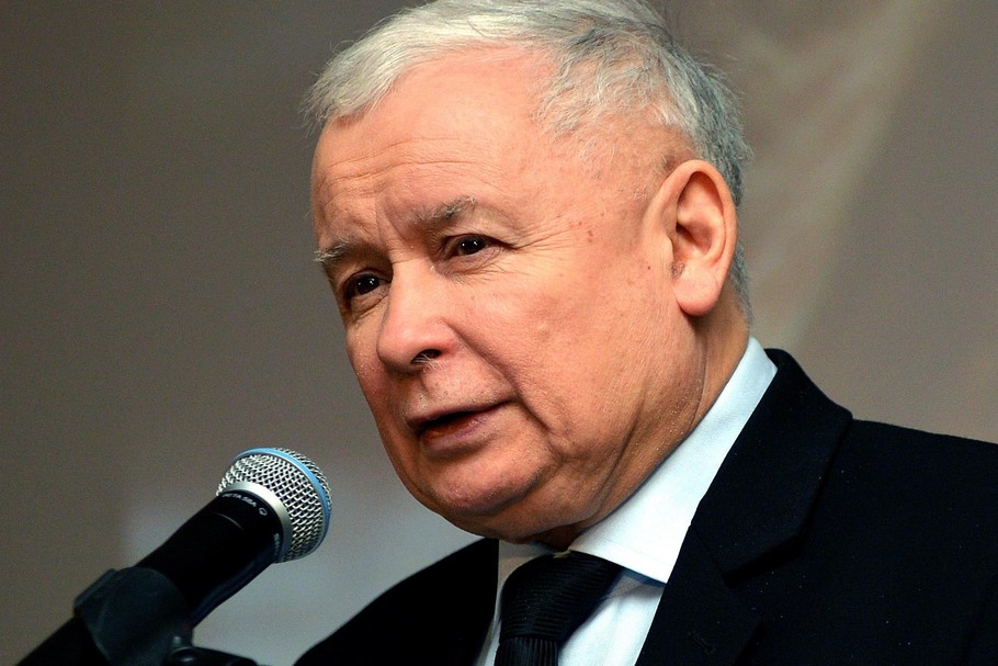 Jarosław Kaczyński