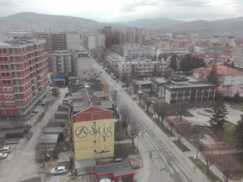 Novi Pazar