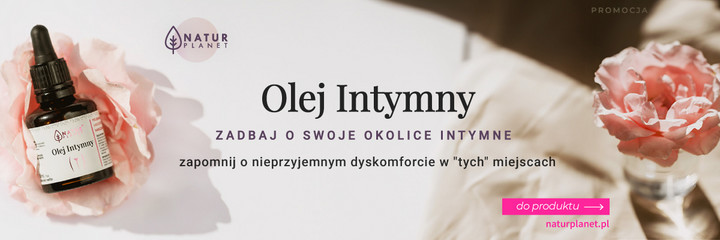 Olej Intymny