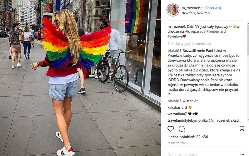 Małgorzata Rozenek-Majdan