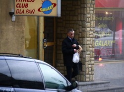 Na Karpiniuka mogą już wołać "Solarek"