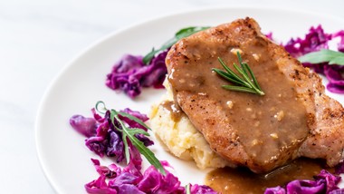 pyszny obiad na niedzielę. podajemy przepis, ty gotujesz. kruche i aro