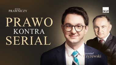 prawo kontra serial [rynek prawniczy]