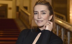 Kamilla Baar: W polskim kinie wciąż jest za mało kobiet