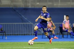 Lirim Kastrati drugim najdroższym transferem w historii Legii Warszawa