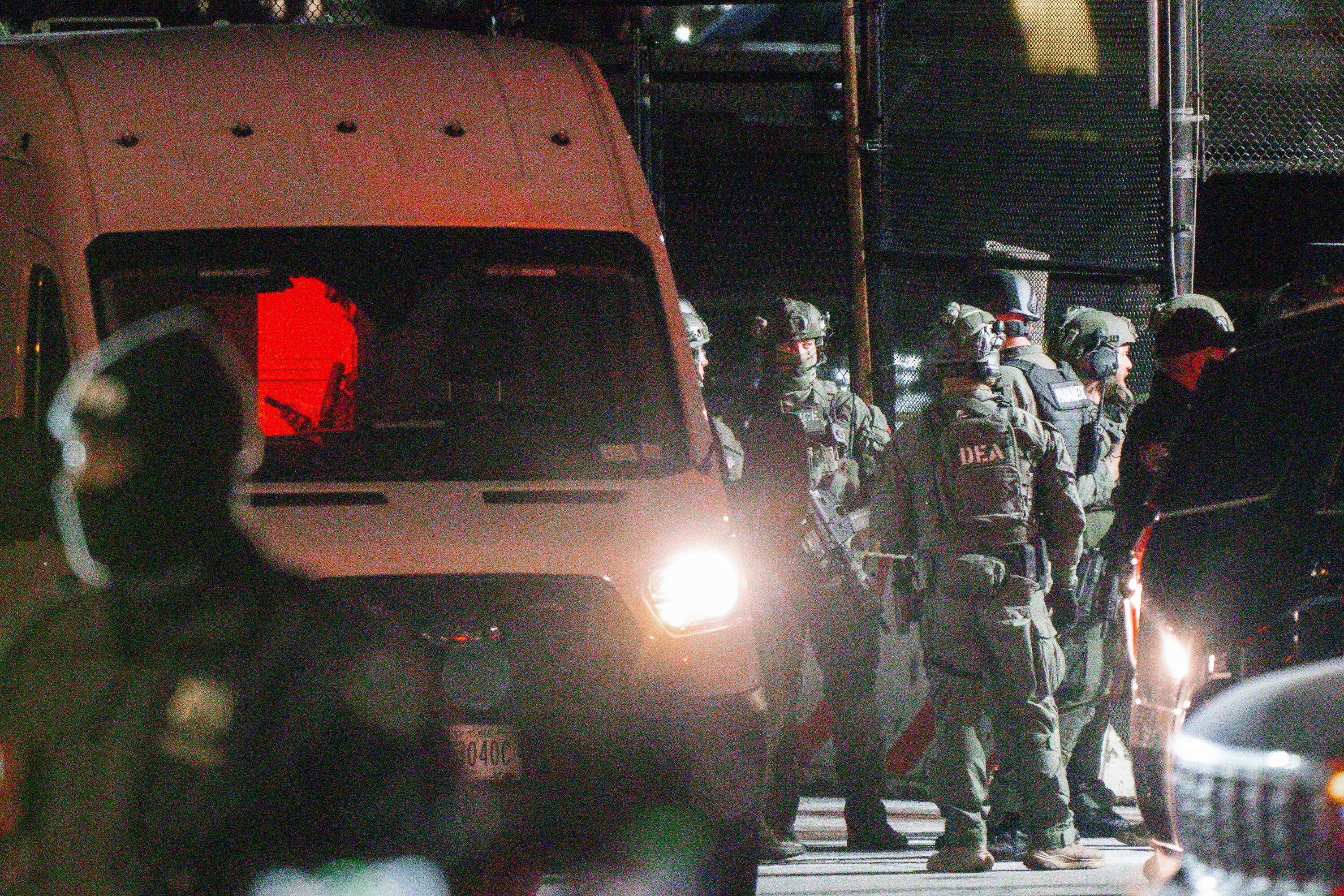 Nicolás Maduro aresztowany w USA: Grozi mu dożywocie za narkoterroryzm