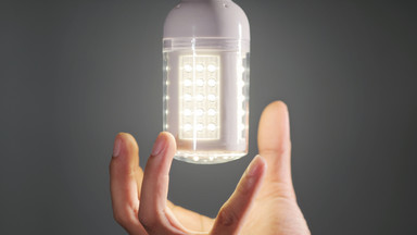 LED - rewolucja w oświetleniu