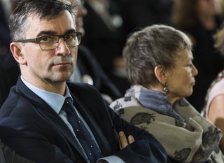 Ambasador Przyłębski o swoim wywiadzie. 'Zmanipulowany'