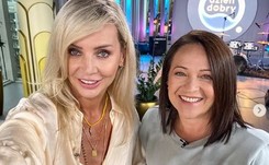 Drzyzga komentuje słowa o 'ubogiej krewnej' Woźniak-Starak