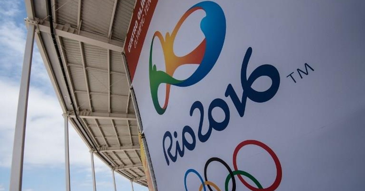 Felieton Sebastiana Parfjanowicza Najdrozsze Logo Swiata Igrzyska Olimpijskie