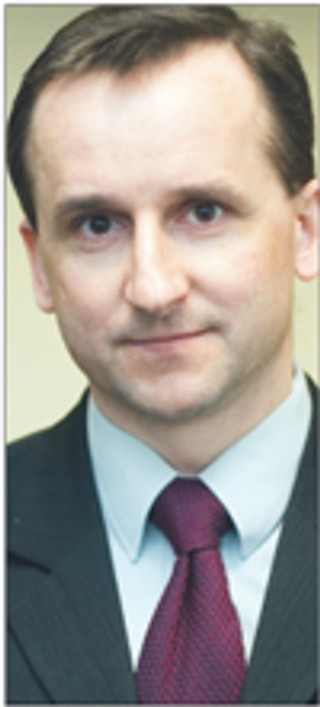 Komentarz GP: Pożoga na Ukrainie