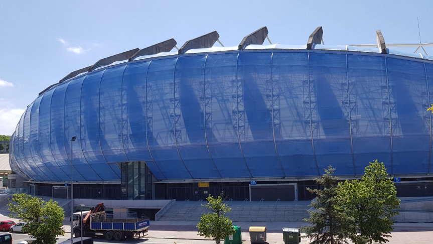 Stadion Anoeta