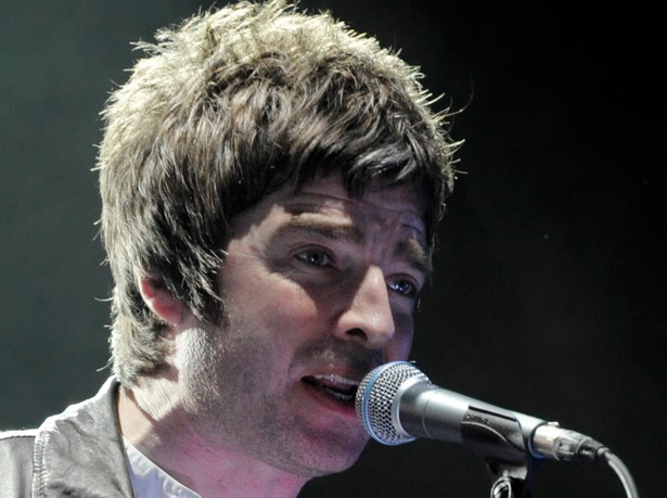 Noel Gallagher zapowiada wysokie loty