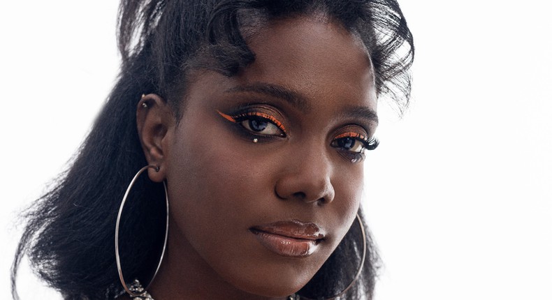 Rukmani unveils sensational RnB masterpiece titled 'So Fine' Pulse