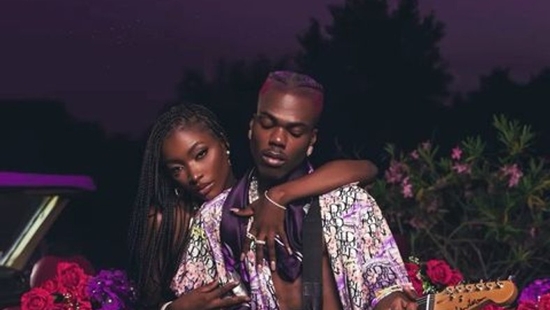 NEW EP: CKay - Boyfriend EP [ARTICLE] - Vimarsana News