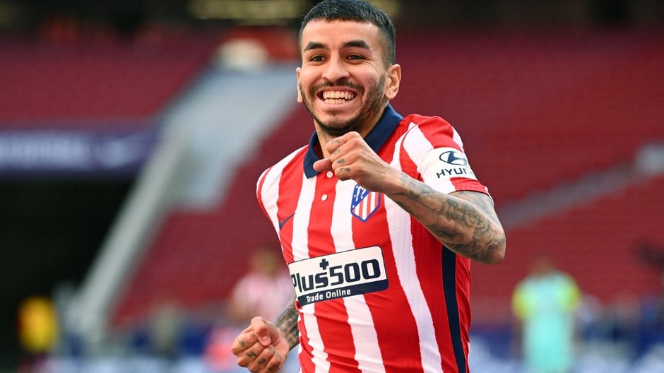 Angel Correa