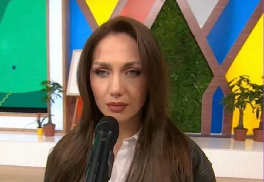 Zorja Pajić (Foto: Screenshot X)