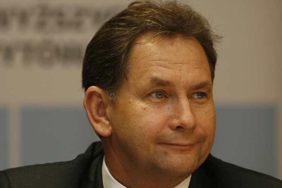 Dariusz Lubera