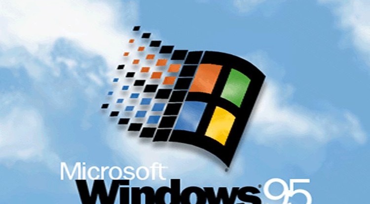 Windows 95