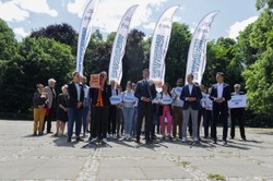 PO chce przypilnować wyborów. "W każdej komisji ktoś, kto będzie patrzył na ręce"