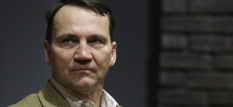 Sikorski o wyborach prezydenckich: To jest tupolewizm na wariata