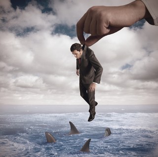 Andrzej Wichrowski, psycholog: W przypadku koronawirusa czeka nas raczej maraton niż sprint. Potrzebujemy informacji, by dobrze rozłożyć siły