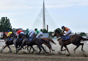 Galopski derbi počinje u nedelju, 27. aprila
