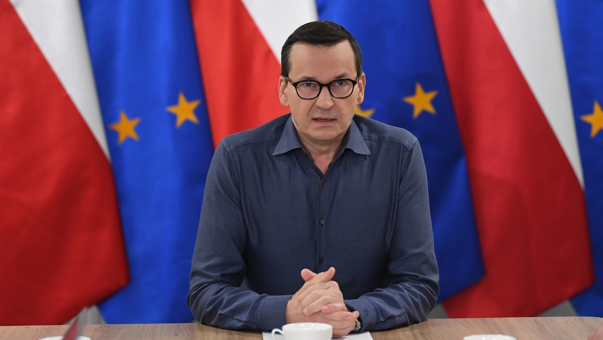 Mateusz Morawiecki