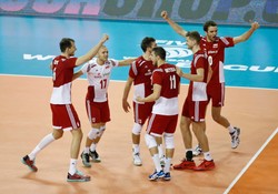 Liga Światowa: Polscy siatkarze znów spuścili lanie Rosjanom