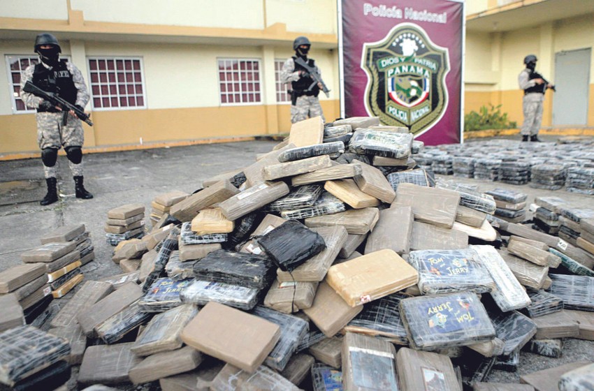 Zarada od droge se meri milionima evra