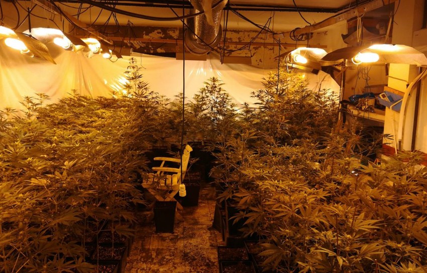 Srbi uhapšeni zbog dilovanja u Španiji