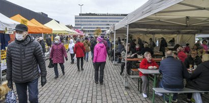 Finlandia z cichym zwycięstwem nad pandemią. Jaki jest ich sekret?