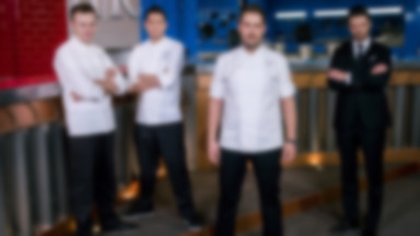 "Hell's Kitchen - Piekielna kuchnia": kto odpadł w 5. odcinku?