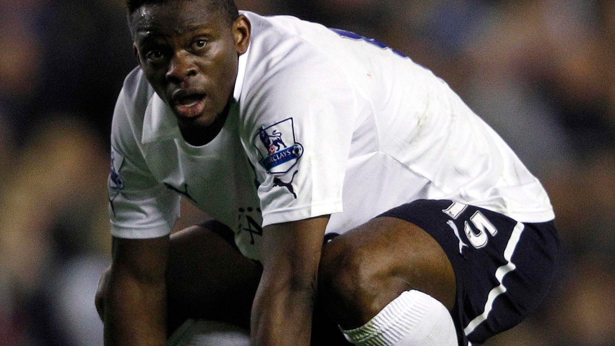 Louis Saha liczy na dłuższy pobyt w Tottenhamie Hotspur, choć jego kontrakt wygasa tego lata.