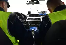 Policja wyjechała na autostrady. Sypią się mandaty za jedno wykroczenie