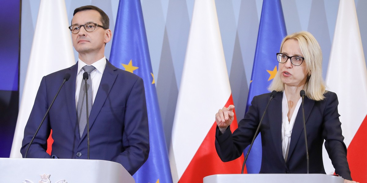 Browarnicy w Polsce są zaniepokojeni planami podniesienia akcyzy w Polsce przez rząd w 2020 r.