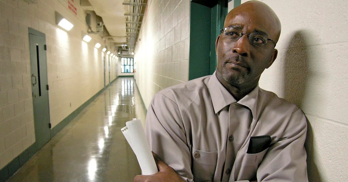 Ronnie Long receives $25 million compensation over wrongful rape conviction - Vimarsana News