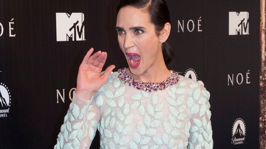 Jennifer Connelly ma potwornie chude nogi!