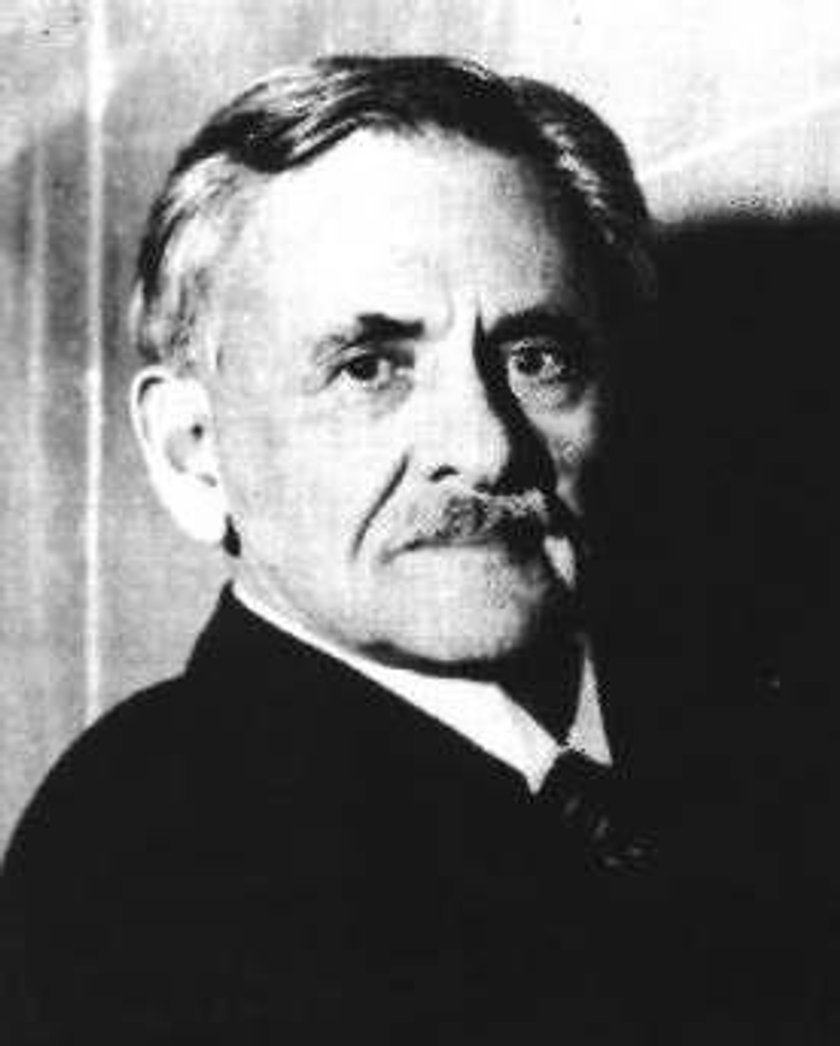 Albert A. Michelson