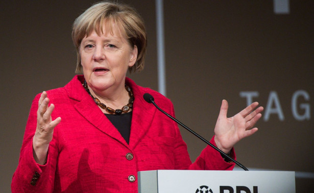 Merkel apeluje do Rosji: Wykorzystajcie swoje wpływy na reżim. Połóżcie kres "strasznej sytuacji" w Aleppo