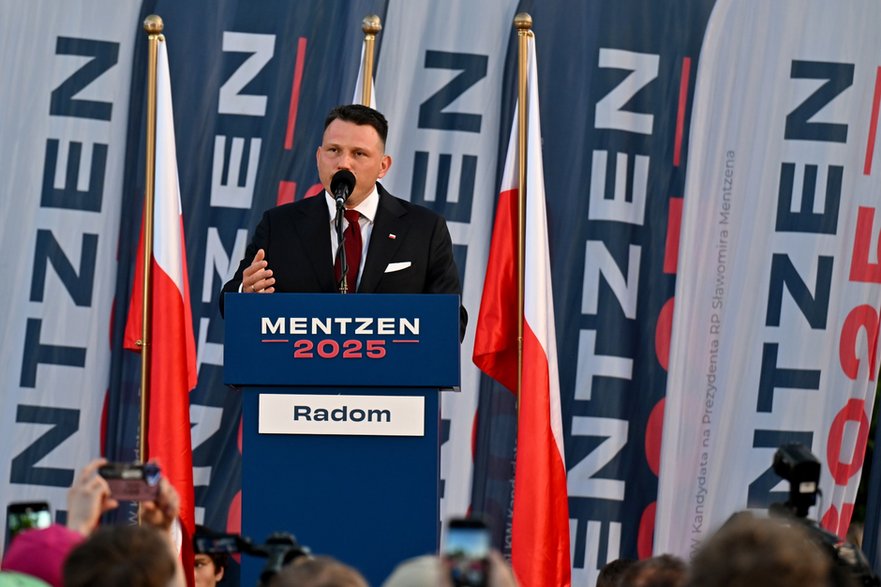 Sławomir Mentzen