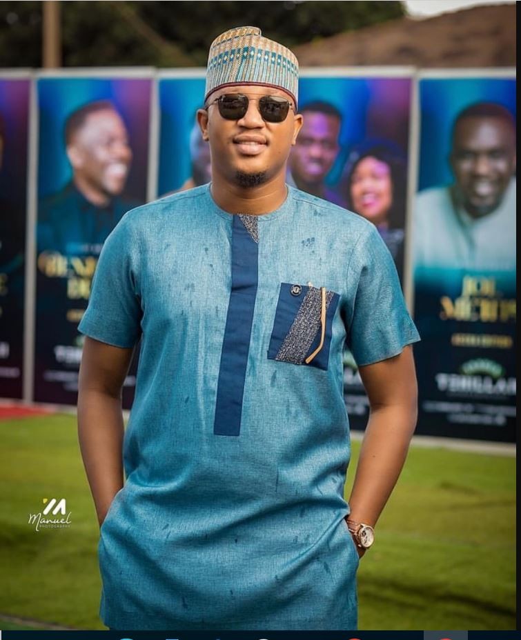 Baba Sadiq 