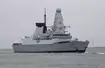 HMS Defender (Wlk. Brytania)