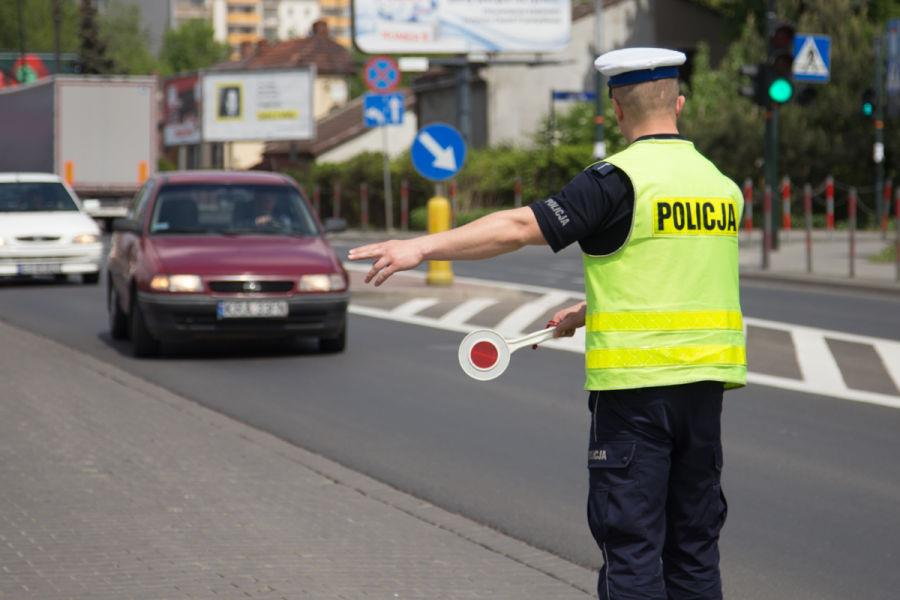 W latach 2018–2023 w Krakowie przeprowadzono 282 audytów bezpieczeństwa na przejściach dla pieszych