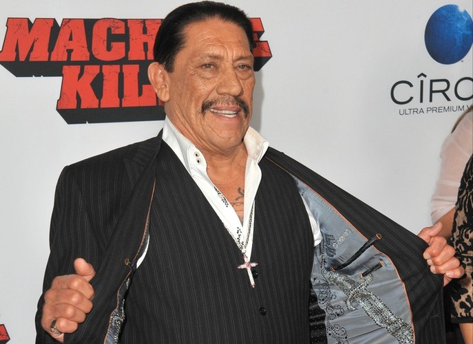 Danny Trejo