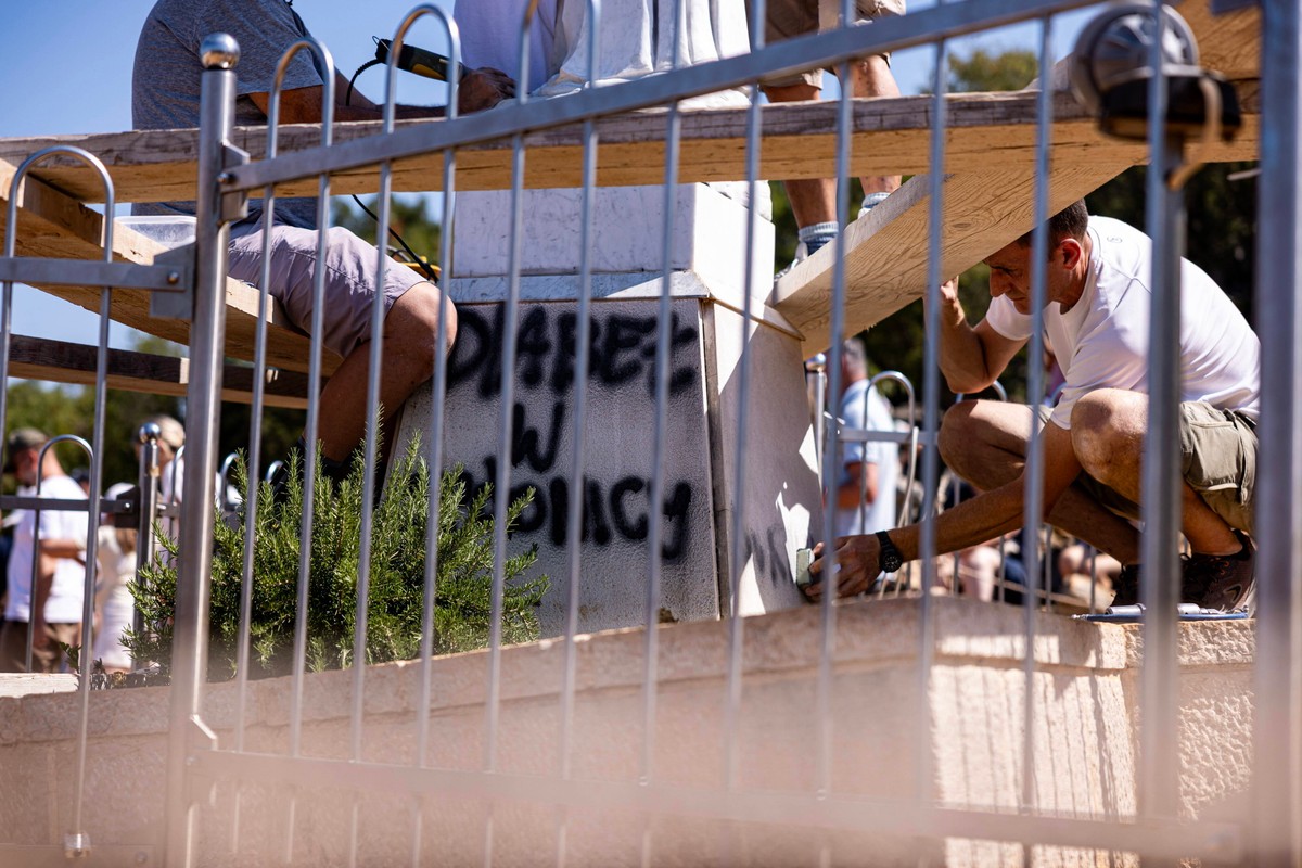 Polak wywołał zgorszenie w Medjugorje. Grozi mu 5 lat więzienia